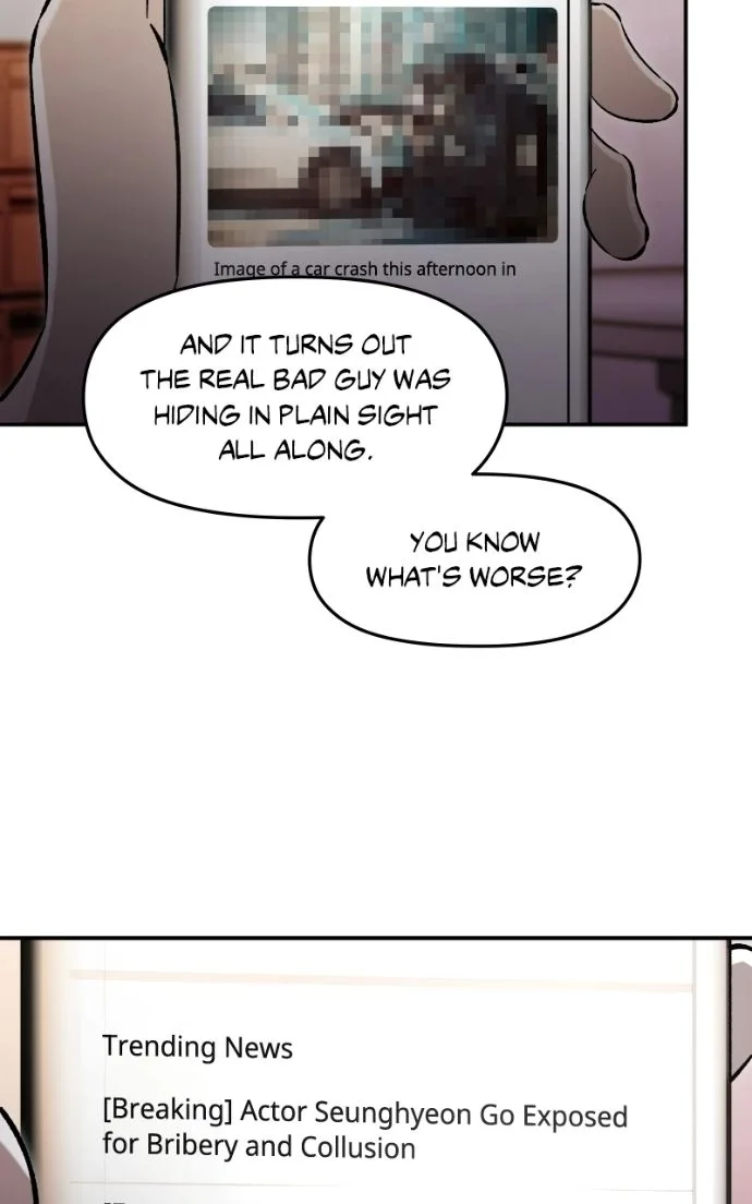 Why Does Everyone Love Me?! Chapter 47 page 5