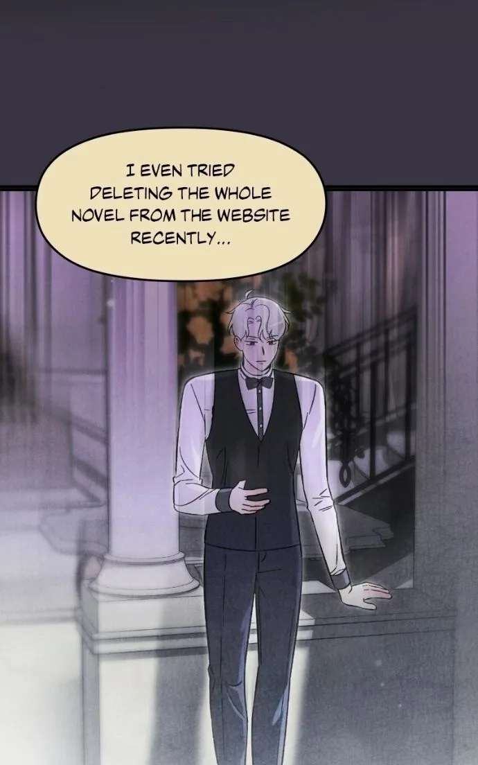 Why Does Everyone Love Me?! Chapter 46 page 33