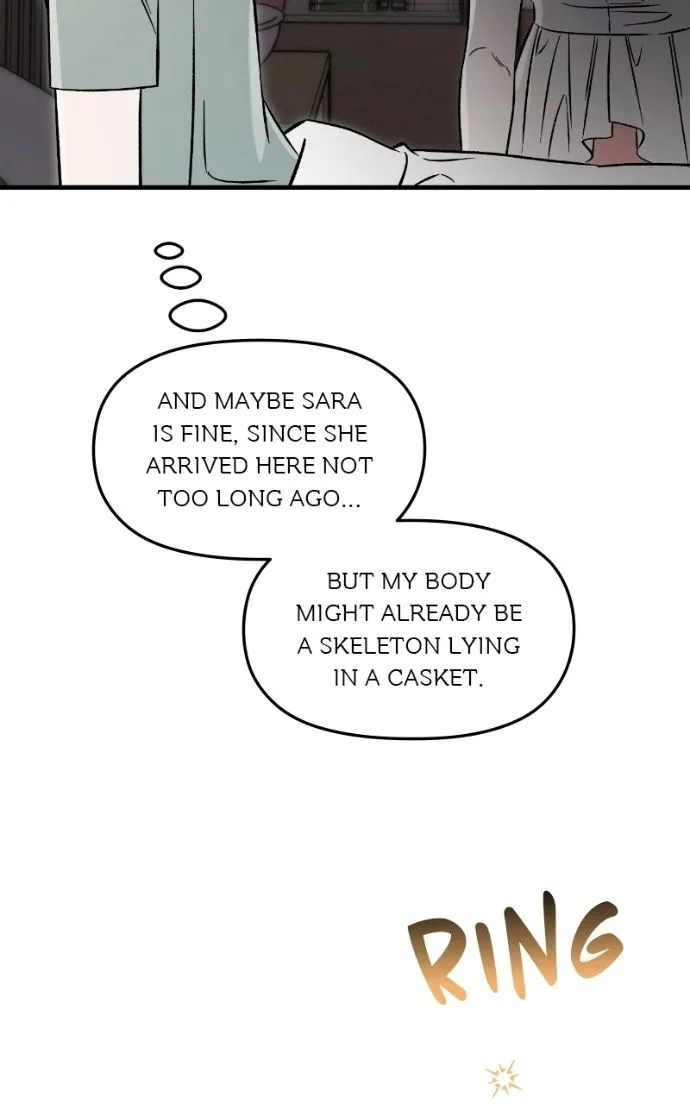 Why Does Everyone Love Me?! Chapter 46 page 38