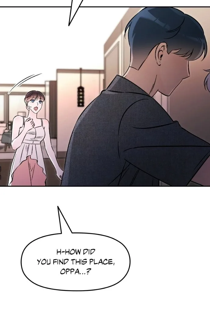 Why Does Everyone Love Me?! Chapter 46 page 52