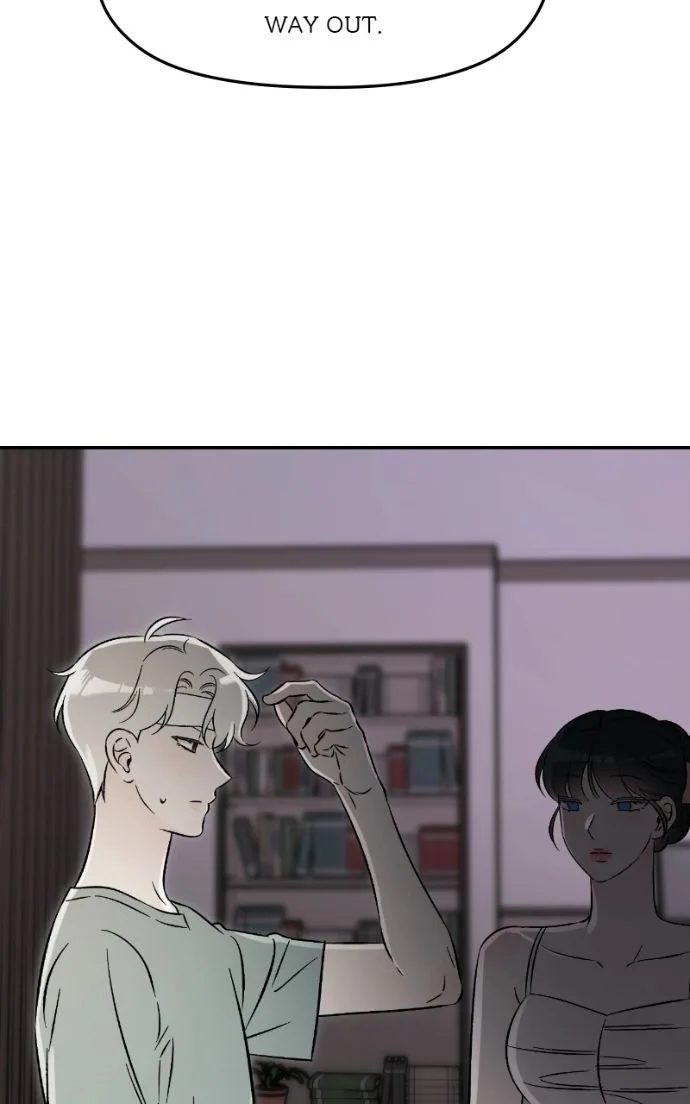 Why Does Everyone Love Me?! Chapter 46 page 37