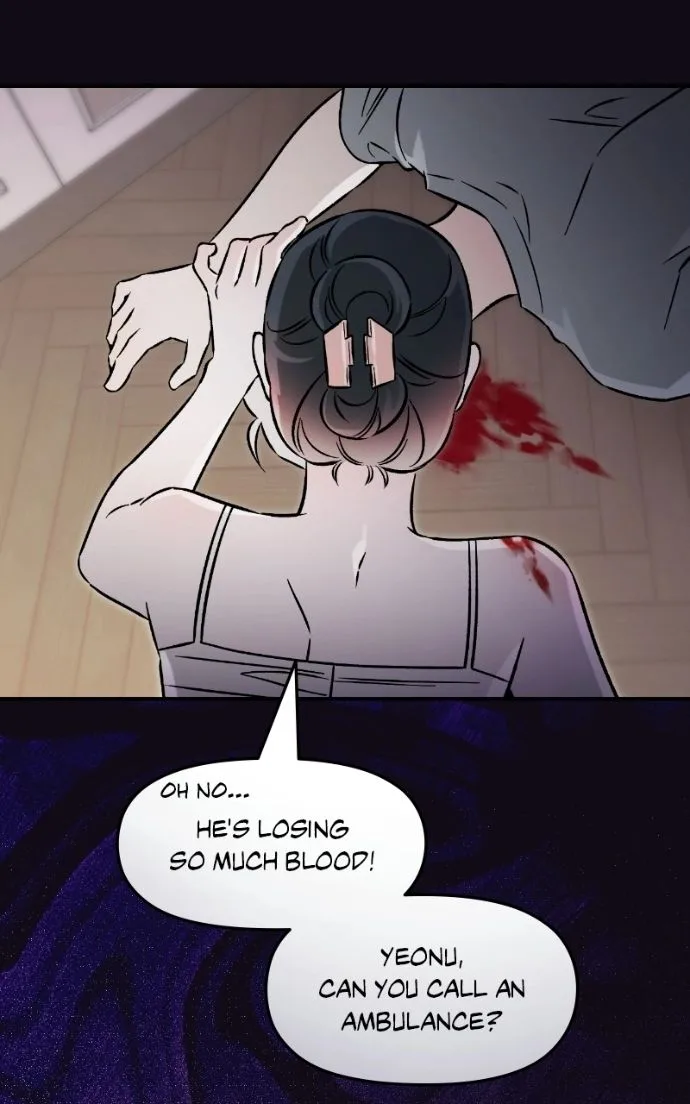 Why Does Everyone Love Me?! Chapter 47 page 63