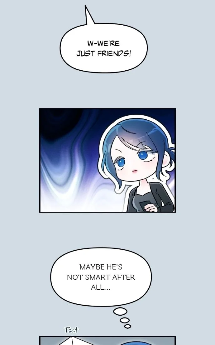 Why Does Everyone Love Me?! Chapter 42 page 103