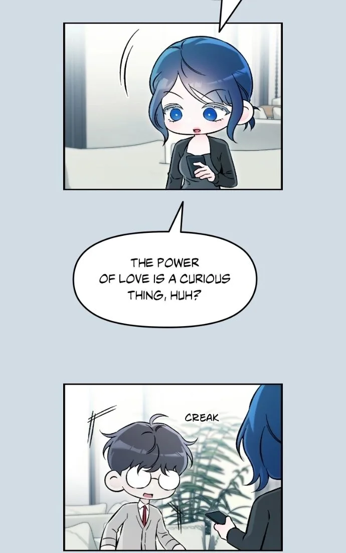 Why Does Everyone Love Me?! Chapter 42 page 102