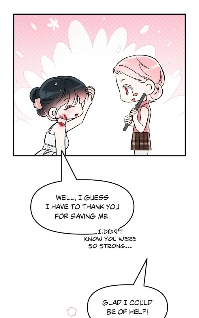 Why Does Everyone Love Me?! Chapter 47 page 58