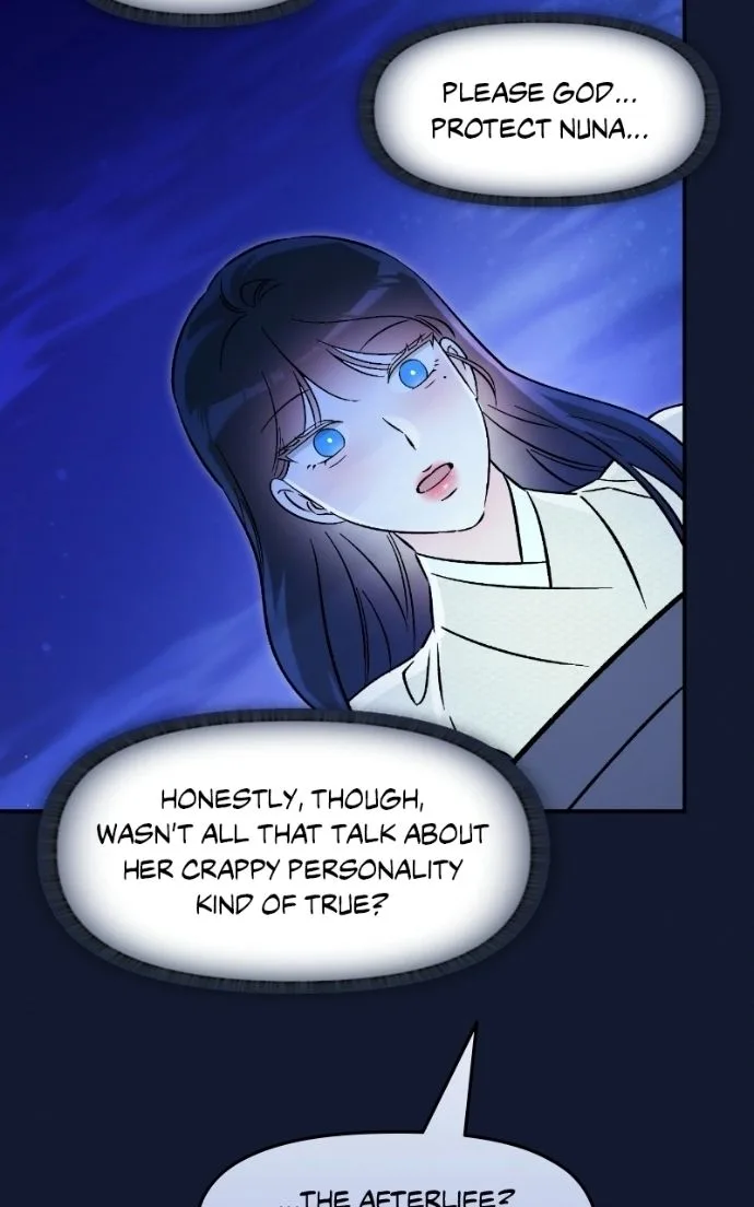 Why Does Everyone Love Me?! Chapter 47 page 89