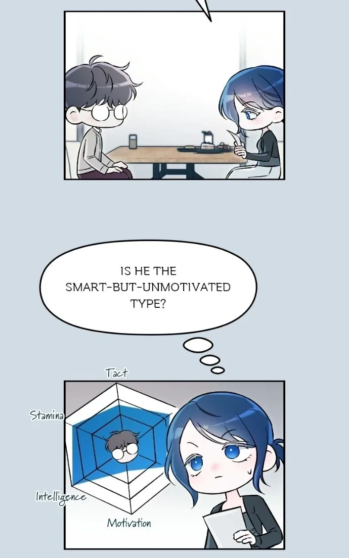 Why Does Everyone Love Me?! Chapter 42 page 100