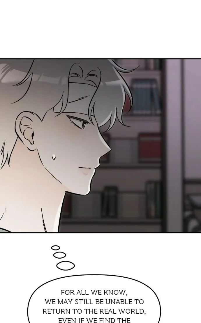 Why Does Everyone Love Me?! Chapter 46 page 36