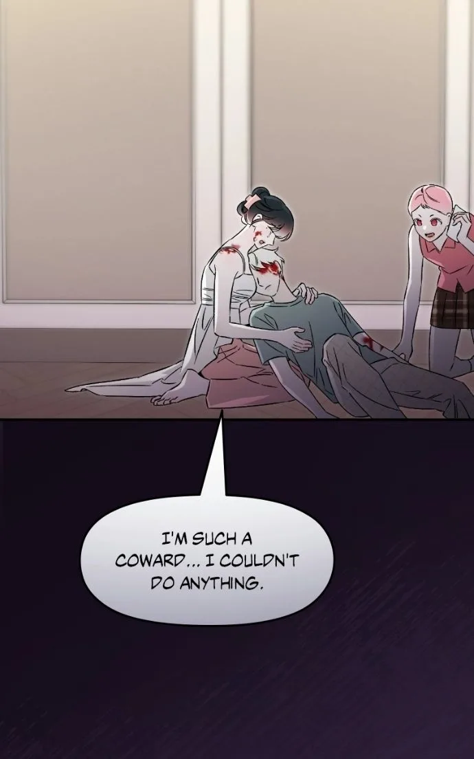 Why Does Everyone Love Me?! Chapter 47 page 66