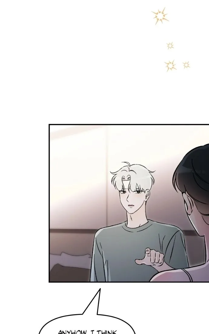 Why Does Everyone Love Me?! Chapter 46 page 39