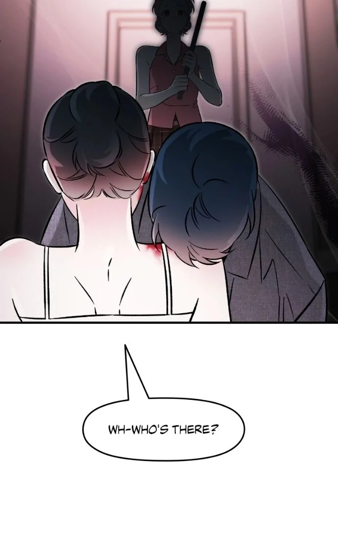 Why Does Everyone Love Me?! Chapter 47 page 52