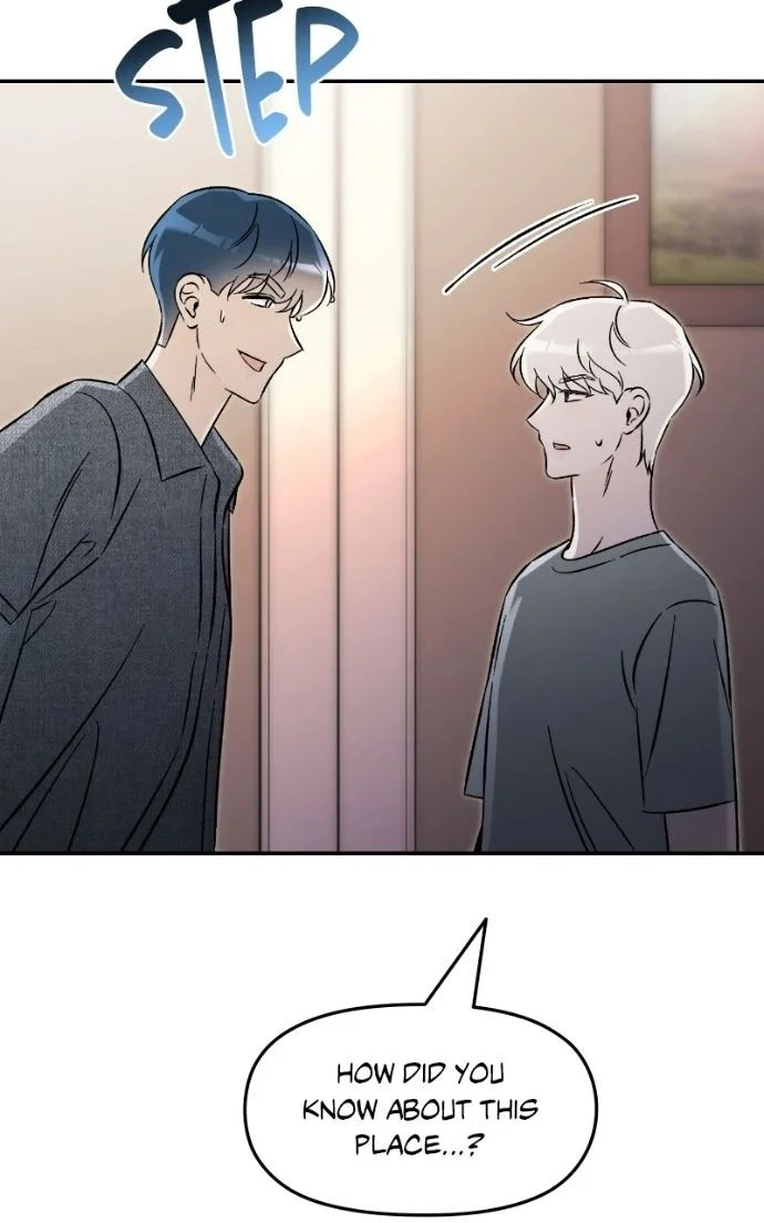 Why Does Everyone Love Me?! Chapter 46 page 47