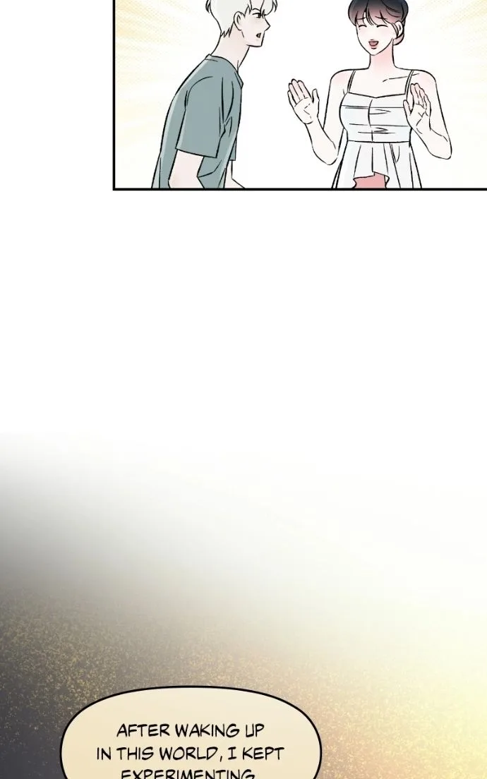 Why Does Everyone Love Me?! Chapter 46 page 30