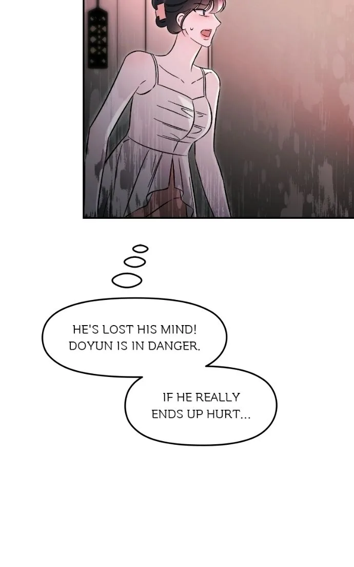 Why Does Everyone Love Me?! Chapter 46 page 73