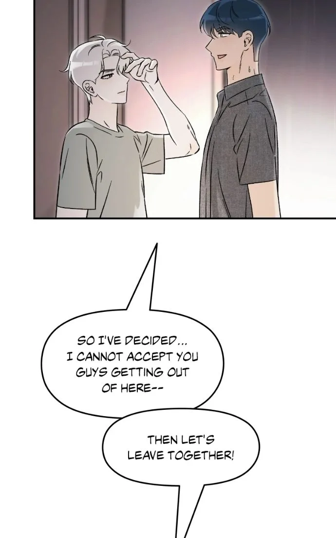 Why Does Everyone Love Me?! Chapter 46 page 59