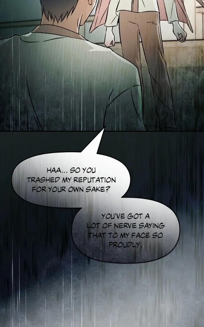 Why Does Everyone Love Me?! Chapter 49 page 27
