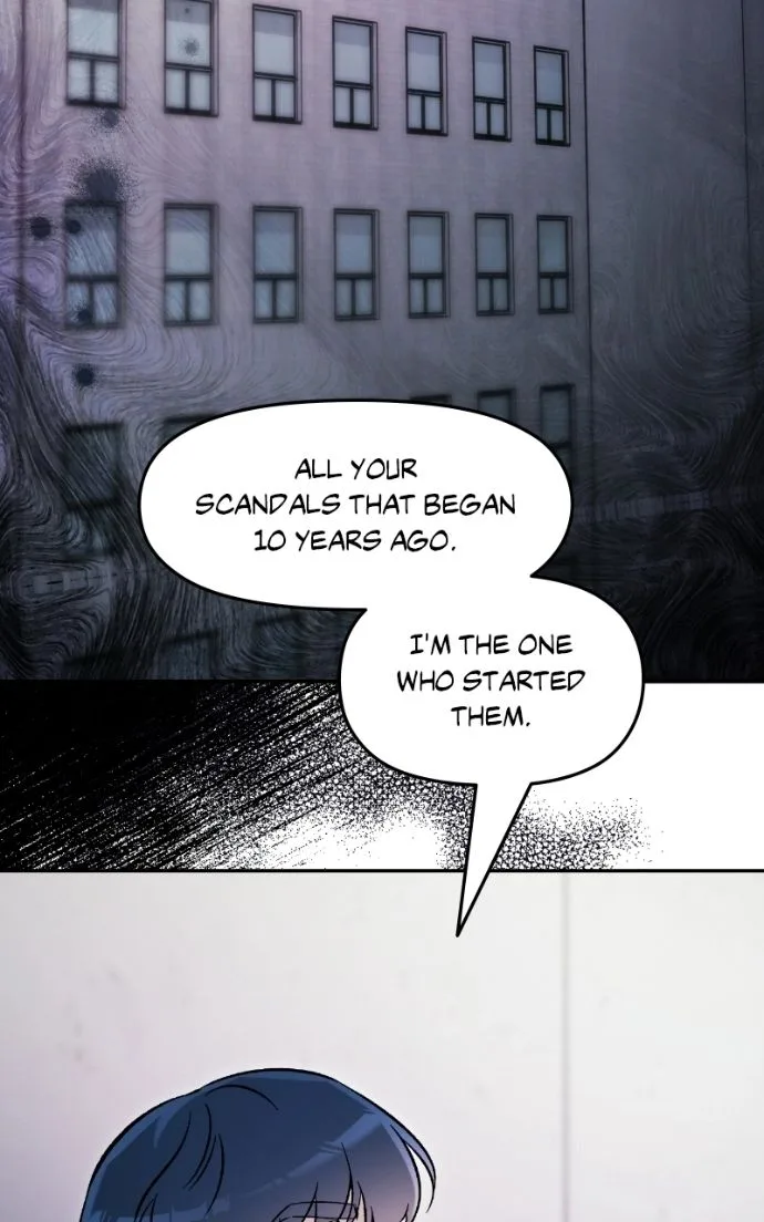 Why Does Everyone Love Me?! Chapter 49 page 19