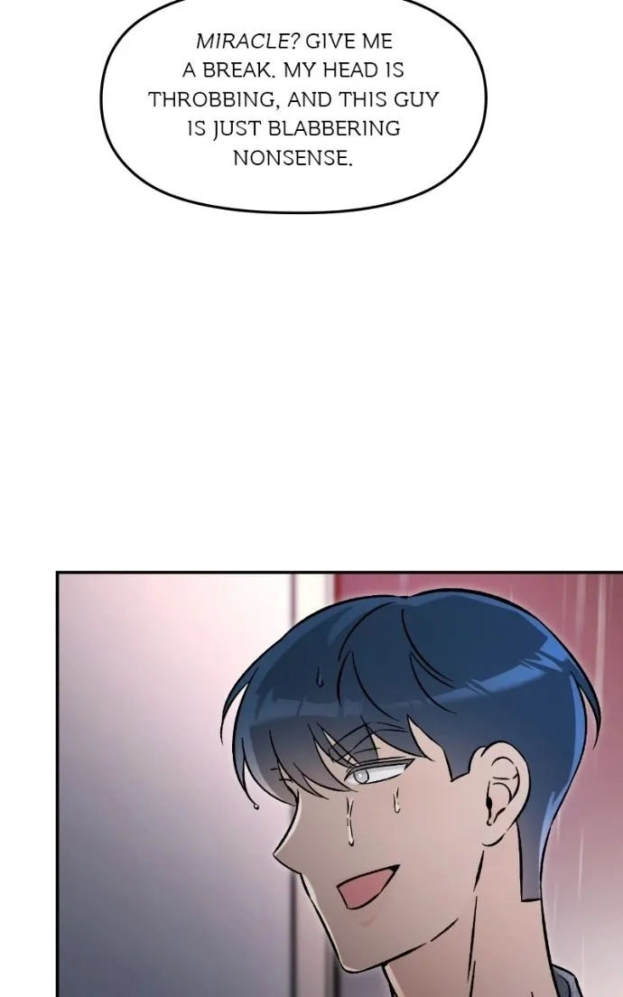 Why Does Everyone Love Me?! Chapter 46 page 83