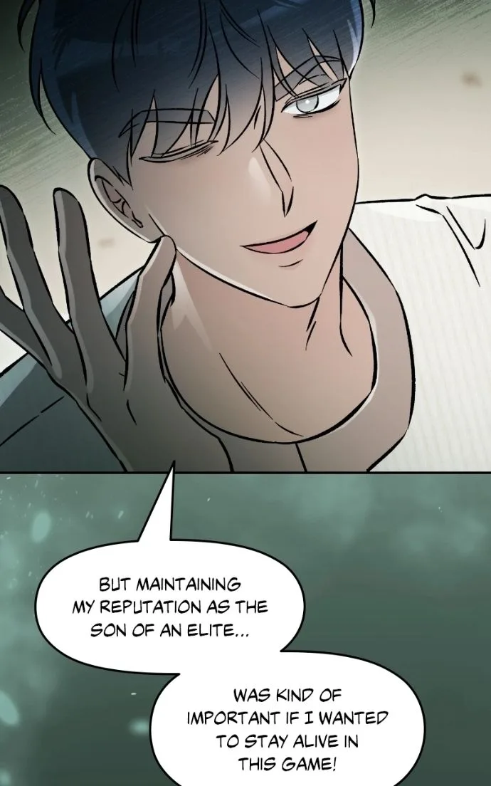 Why Does Everyone Love Me?! Chapter 49 page 24