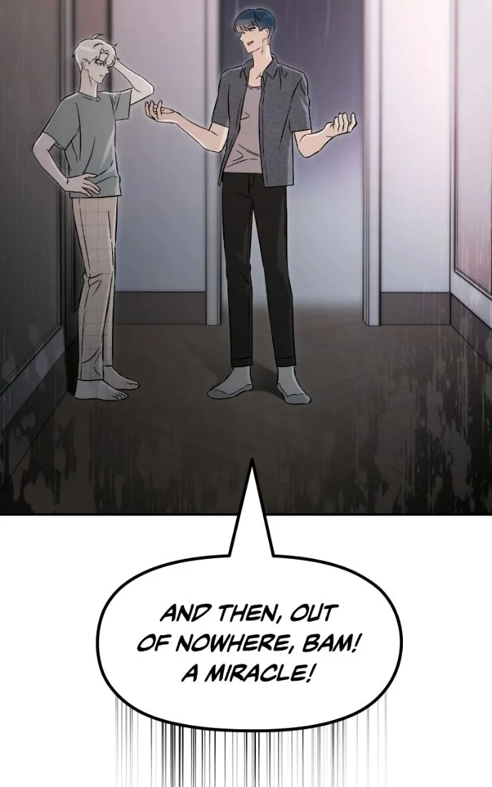 Why Does Everyone Love Me?! Chapter 46 page 81