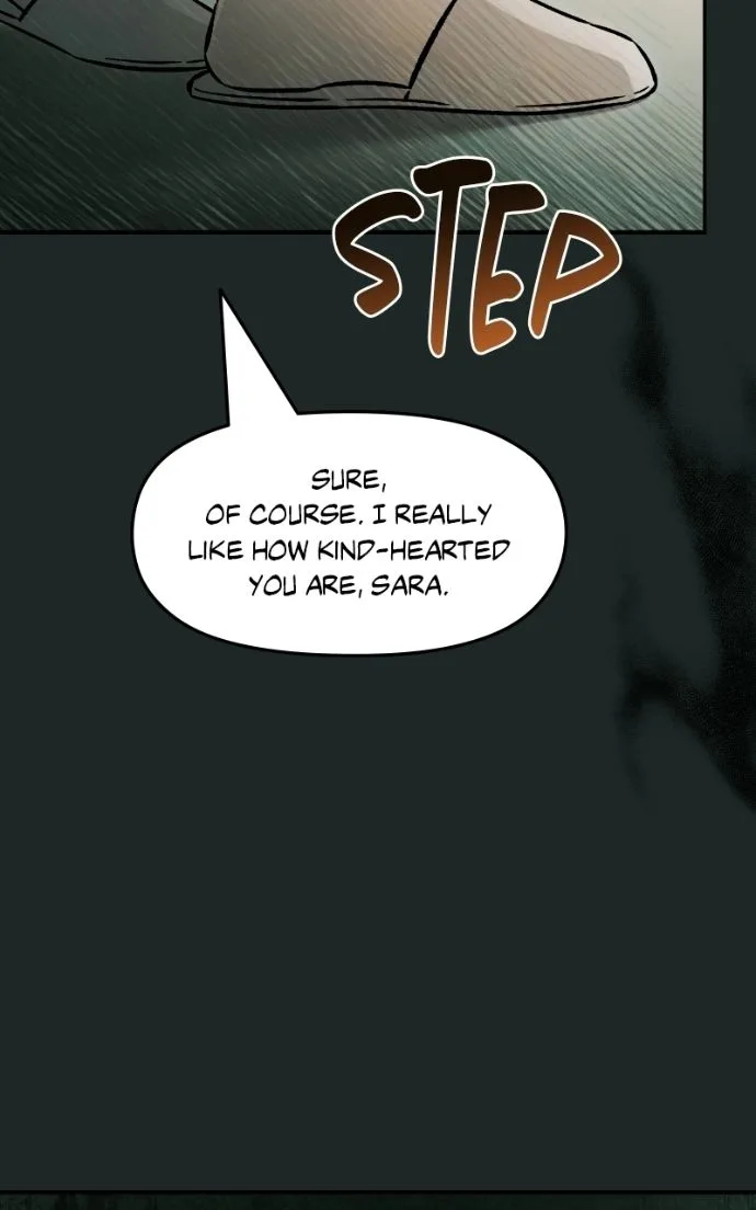 Why Does Everyone Love Me?! Chapter 49 page 34