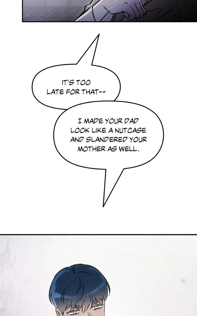 Why Does Everyone Love Me?! Chapter 49 page 15