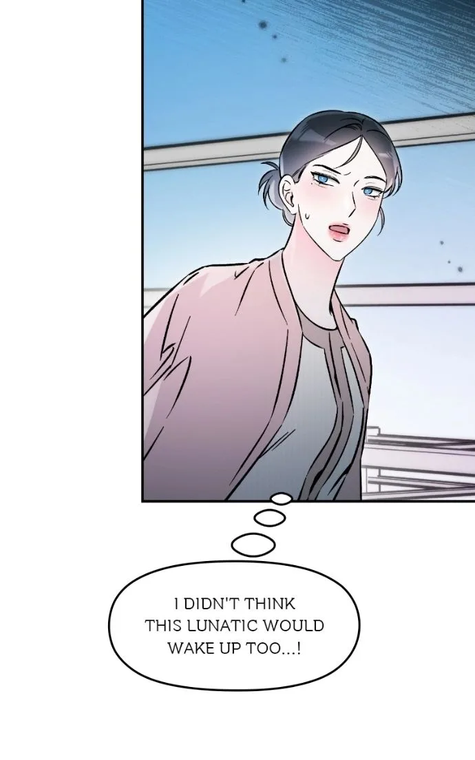 Why Does Everyone Love Me?! Chapter 49 page 9