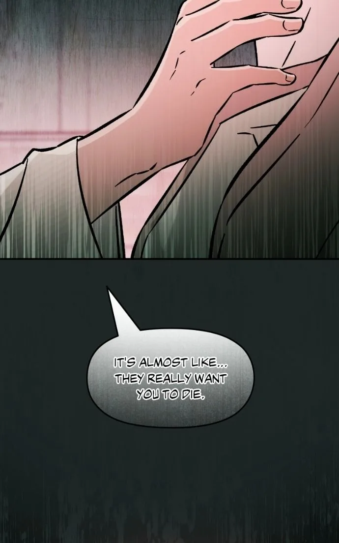 Why Does Everyone Love Me?! Chapter 49 page 40