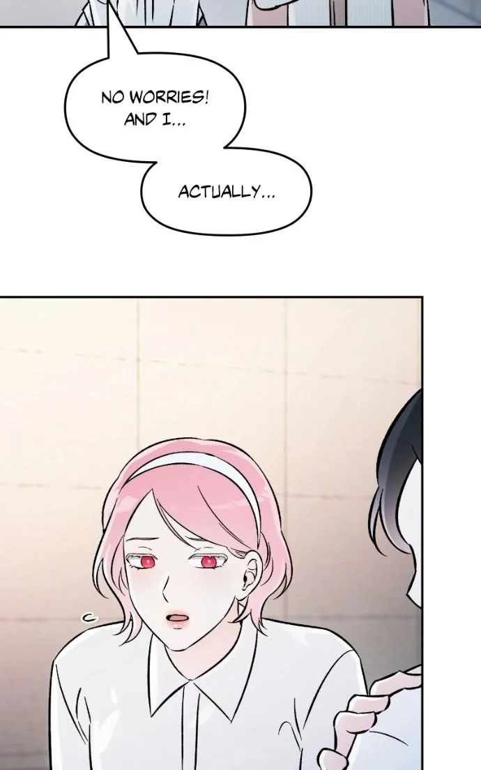 Why Does Everyone Love Me?! Chapter 49 page 62