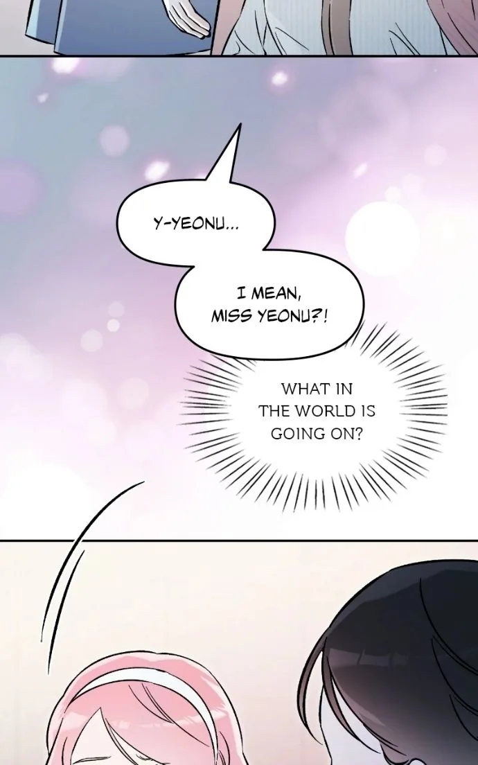 Why Does Everyone Love Me?! Chapter 49 page 58