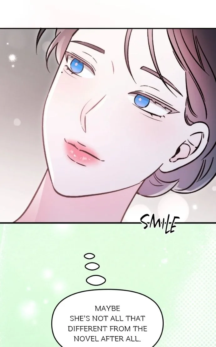 Why Does Everyone Love Me?! Chapter 49 page 89