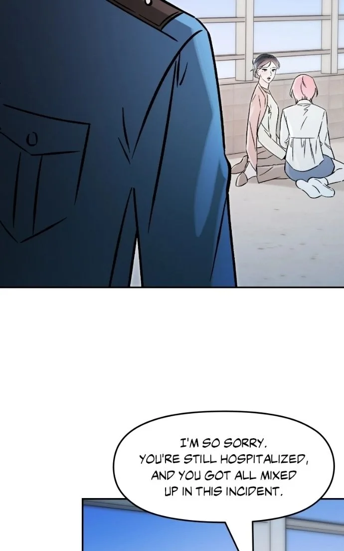 Why Does Everyone Love Me?! Chapter 49 page 66