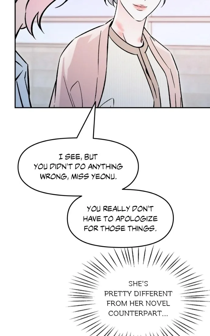Why Does Everyone Love Me?! Chapter 49 page 79
