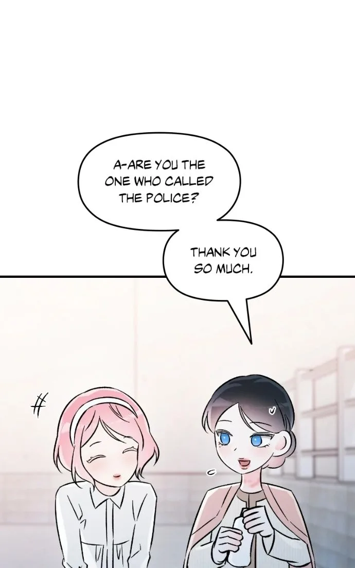 Why Does Everyone Love Me?! Chapter 49 page 61