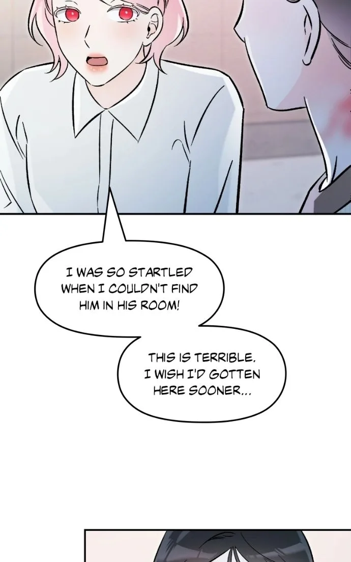Why Does Everyone Love Me?! Chapter 49 page 59