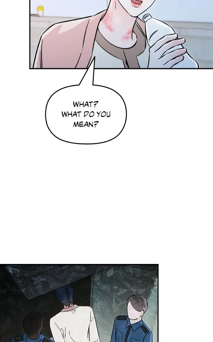 Why Does Everyone Love Me?! Chapter 49 page 64