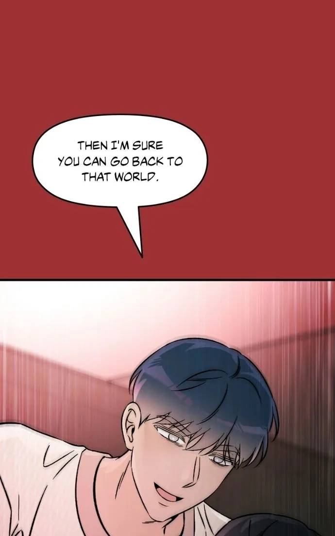 Why Does Everyone Love Me?! Chapter 49 page 44
