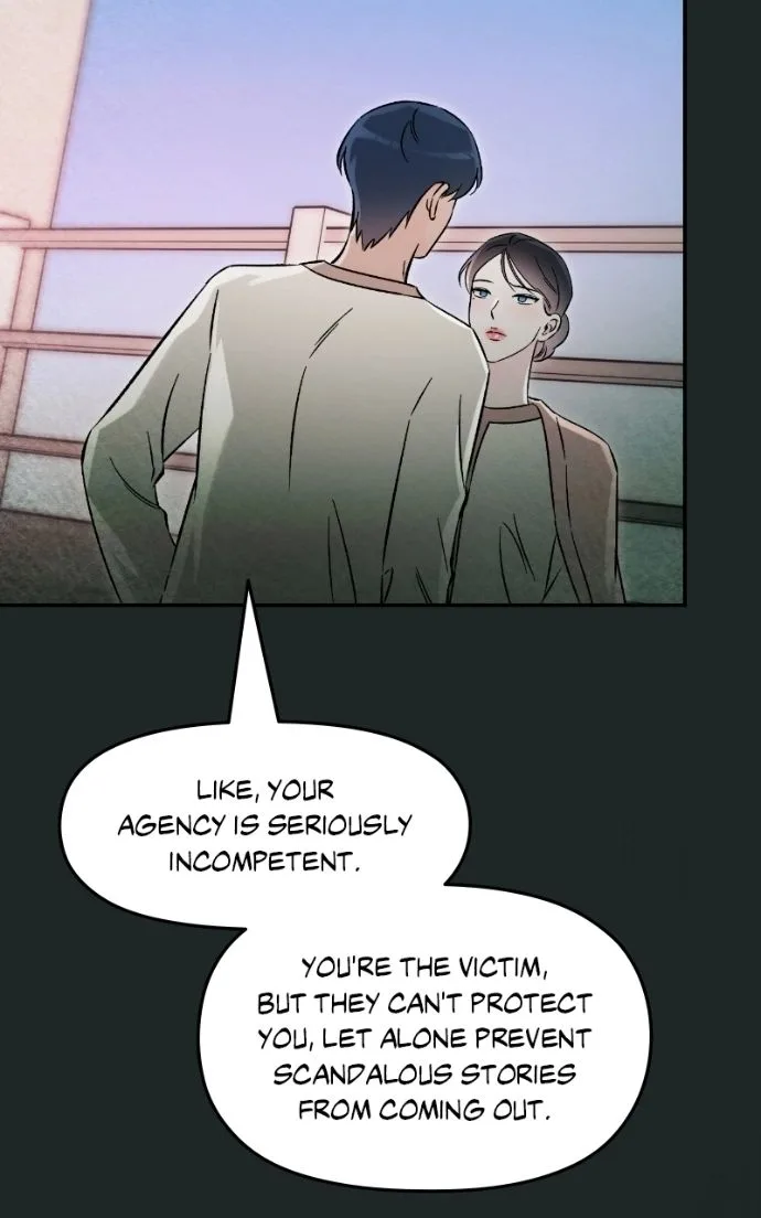Why Does Everyone Love Me?! Chapter 49 page 37