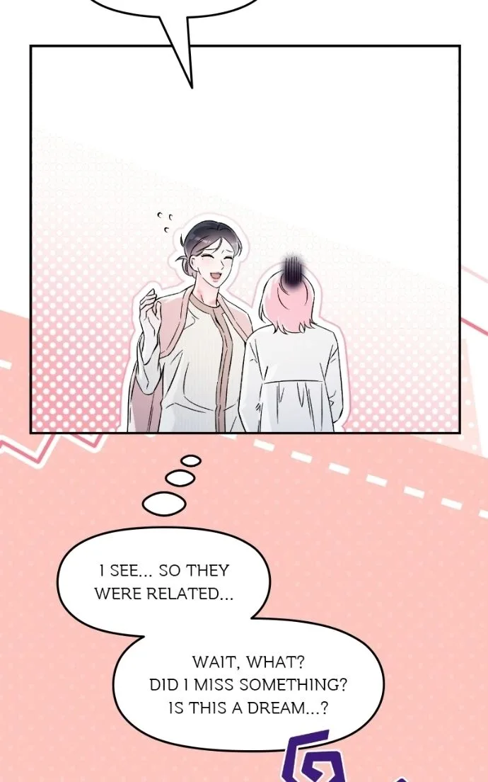Why Does Everyone Love Me?! Chapter 49 page 69