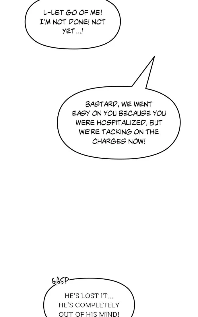 Why Does Everyone Love Me?! Chapter 49 page 55