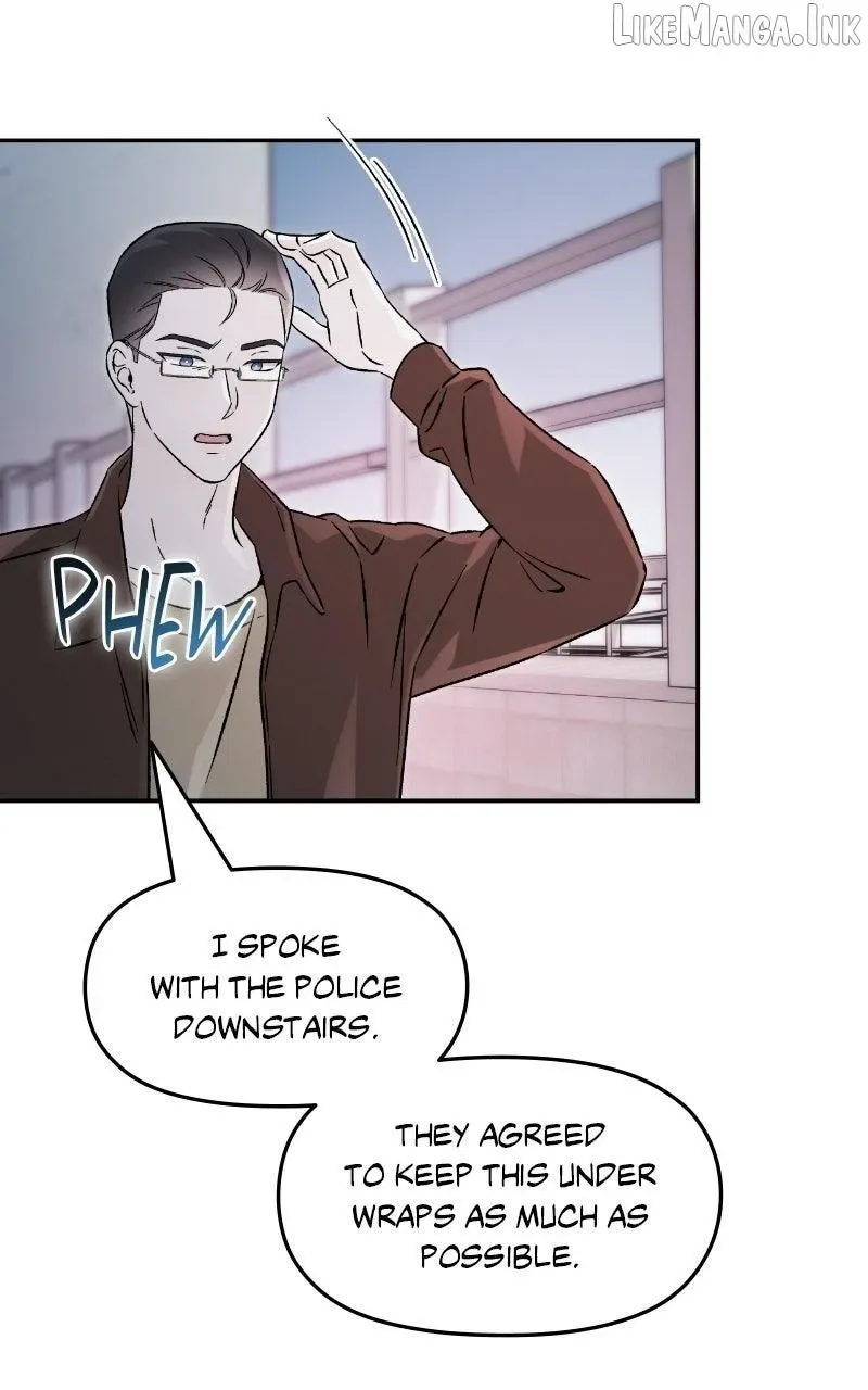 Why Does Everyone Love Me?! Chapter 50 page 11