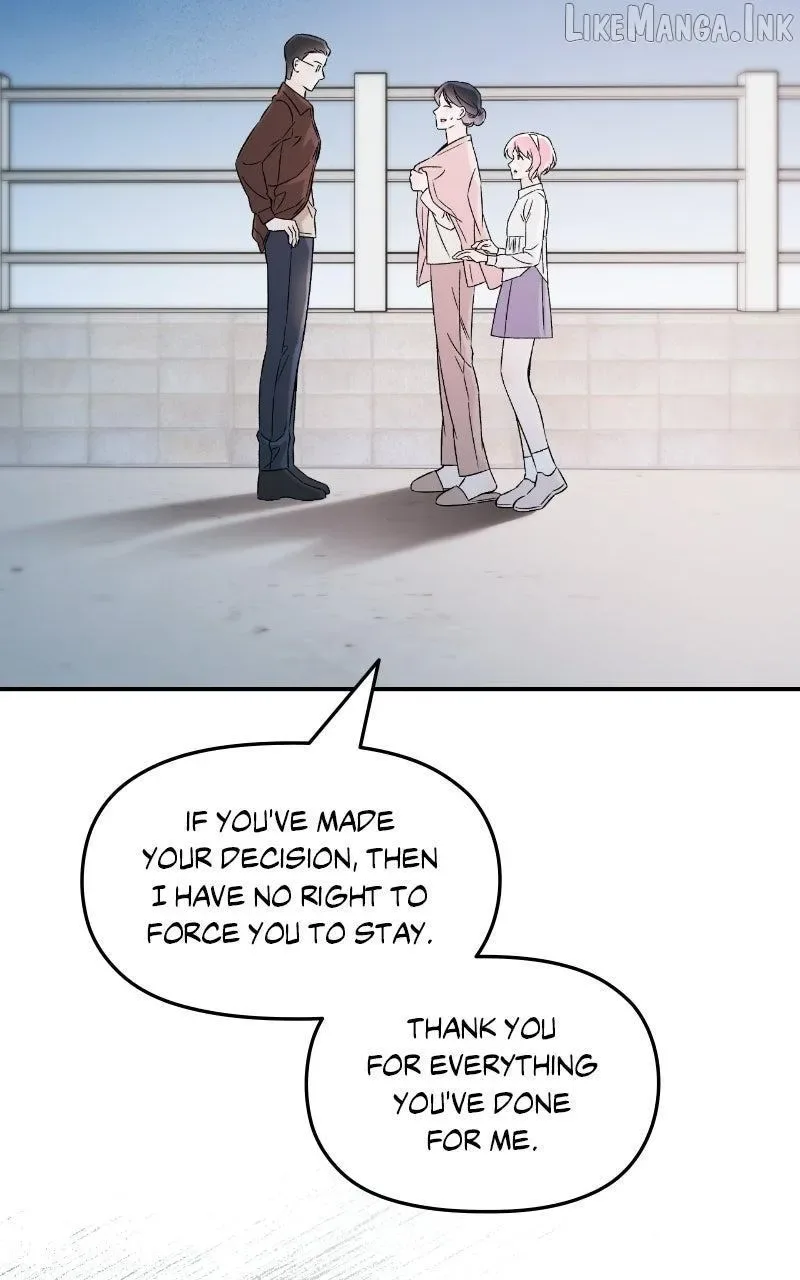 Why Does Everyone Love Me?! Chapter 50 page 20