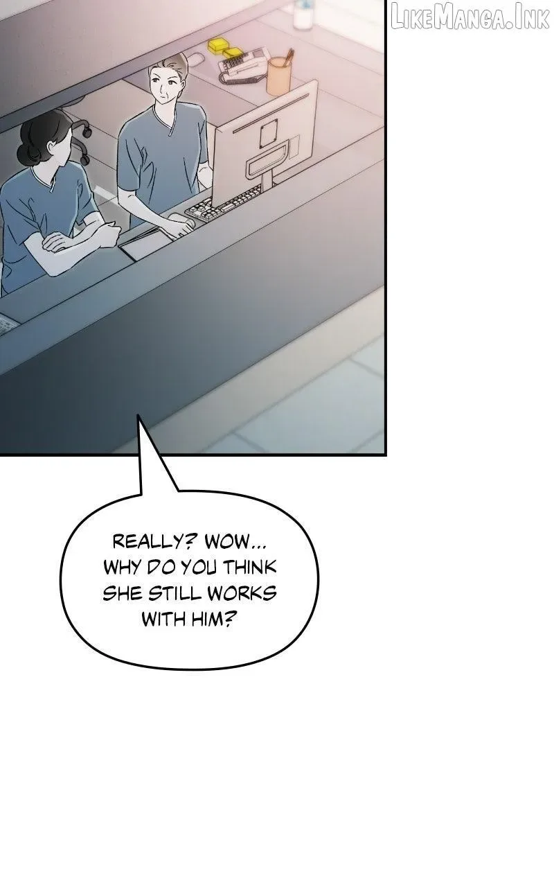Why Does Everyone Love Me?! Chapter 50 page 4