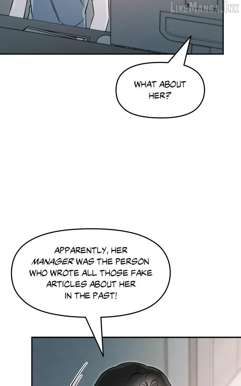 Why Does Everyone Love Me?! Chapter 50 page 2
