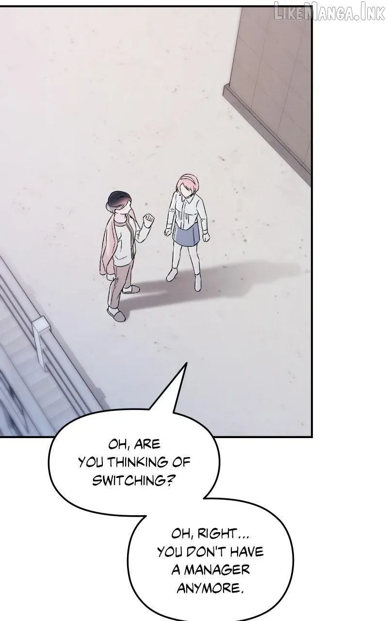 Why Does Everyone Love Me?! Chapter 50 page 63