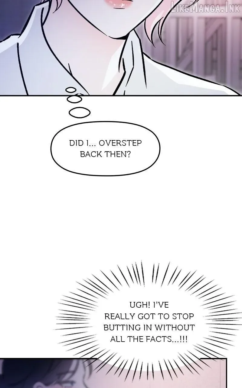 Why Does Everyone Love Me?! Chapter 50 page 56