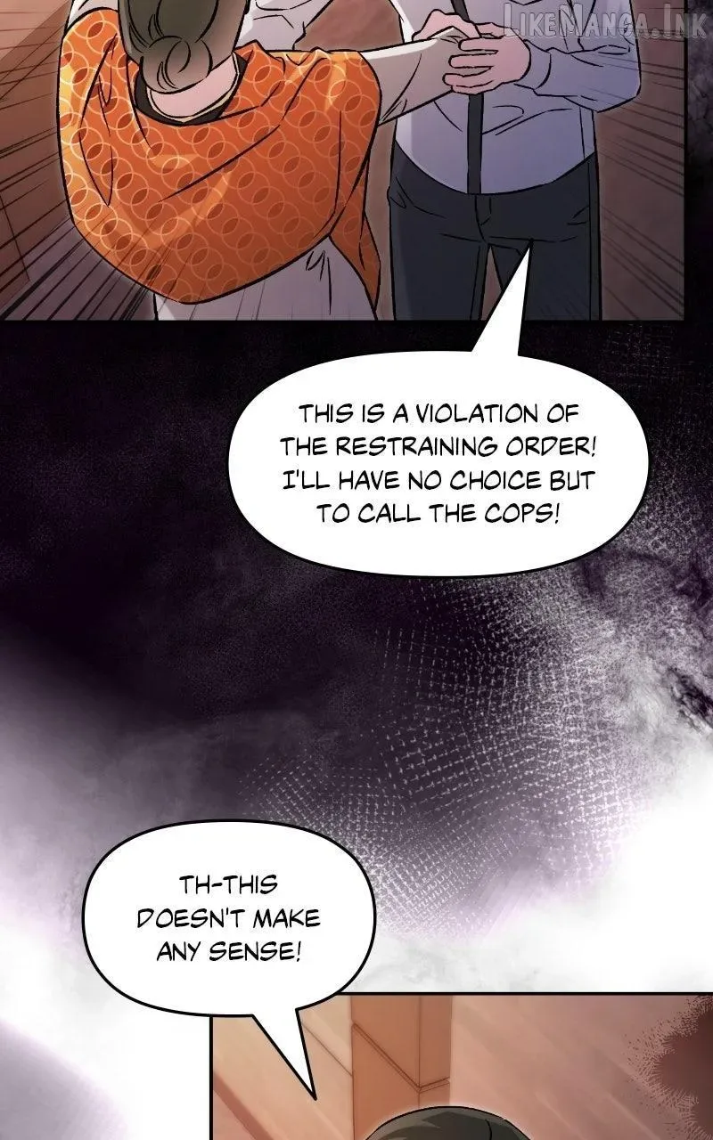 Why Does Everyone Love Me?! Chapter 50 page 69