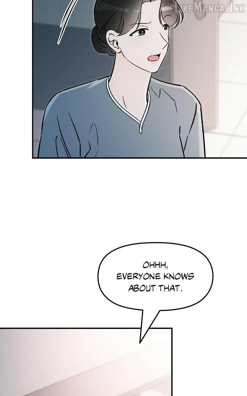 Why Does Everyone Love Me?! Chapter 50 page 3