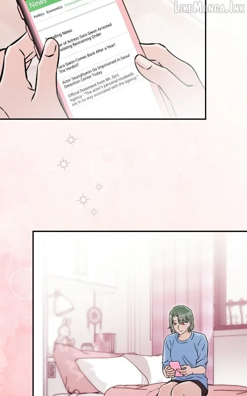 Why Does Everyone Love Me?! Chapter 50 page 72