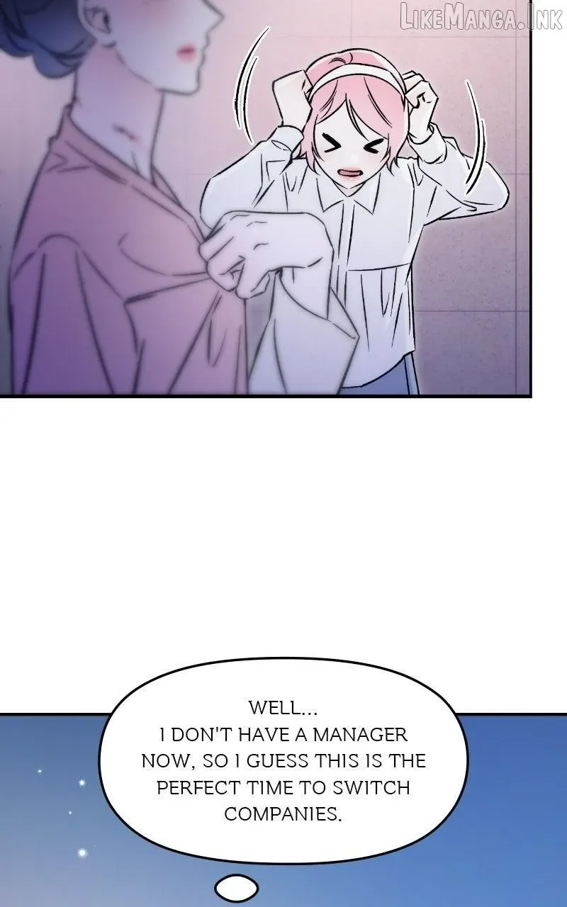 Why Does Everyone Love Me?! Chapter 50 page 57